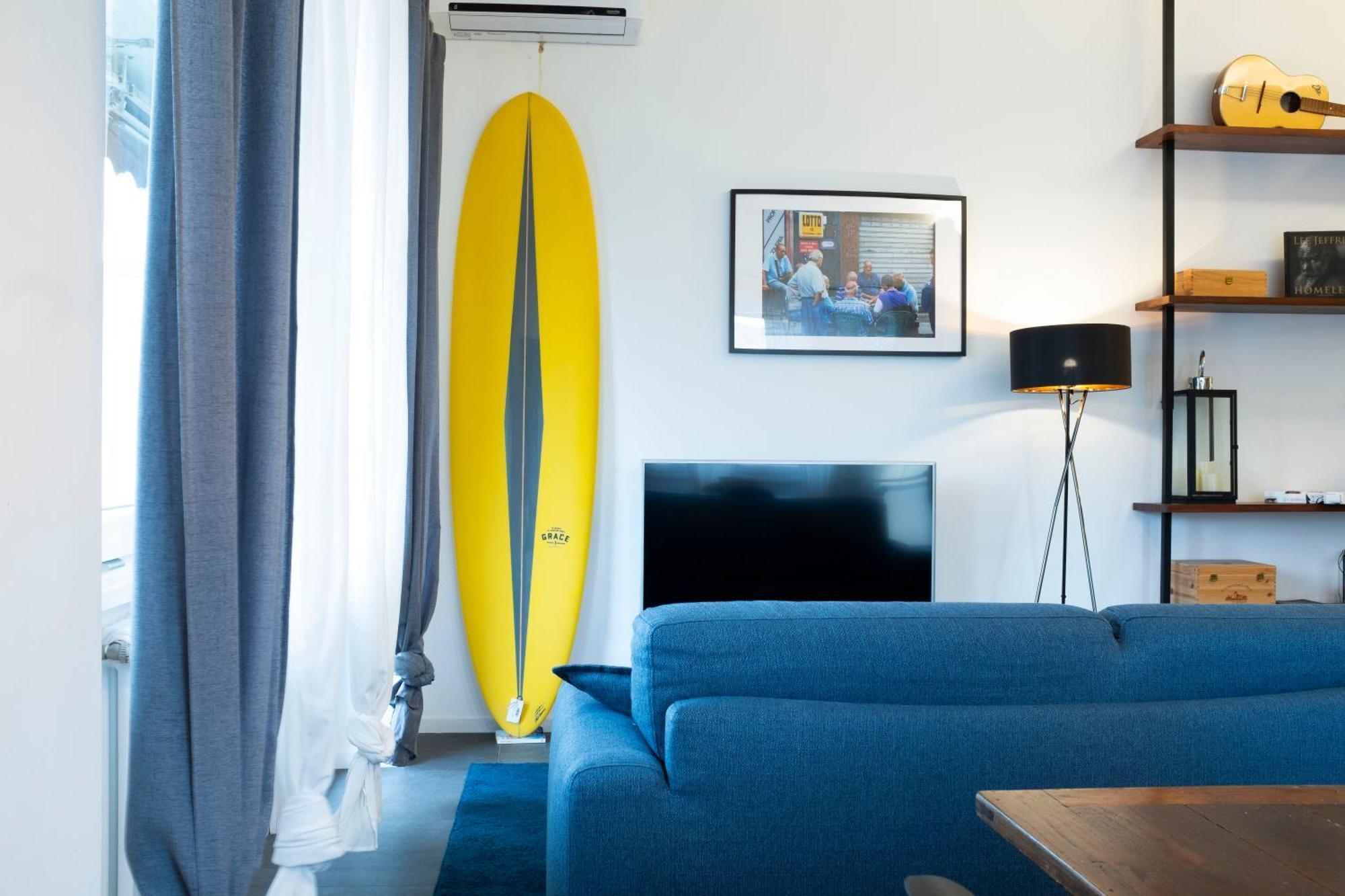 From Ostia Beach To Rome & Airport In A Heartbeat! Extérieur photo